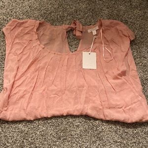 Lauren Conrad Shirt